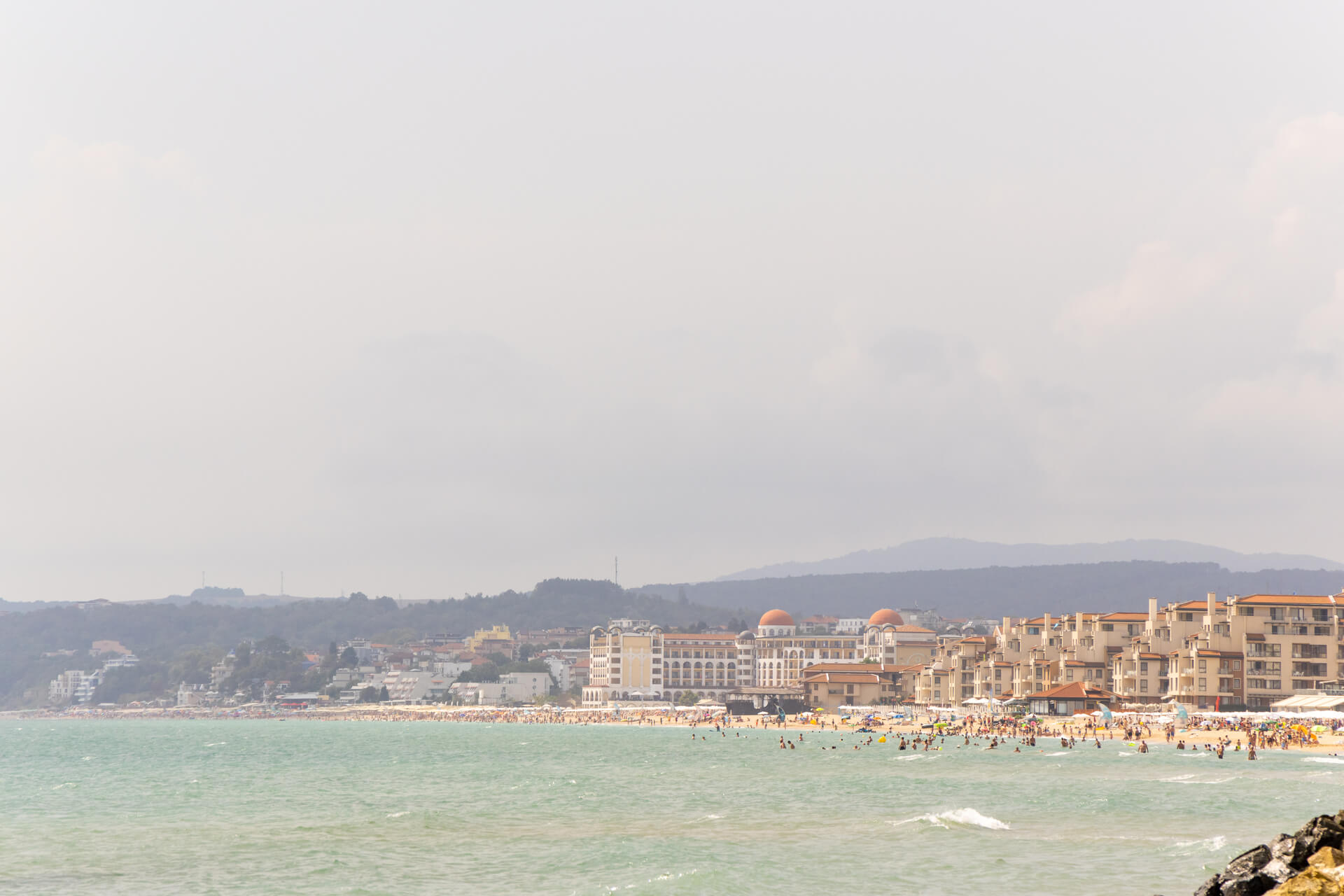 Списък за почивка на морето