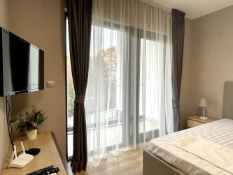 The Open Sea - Б1-117