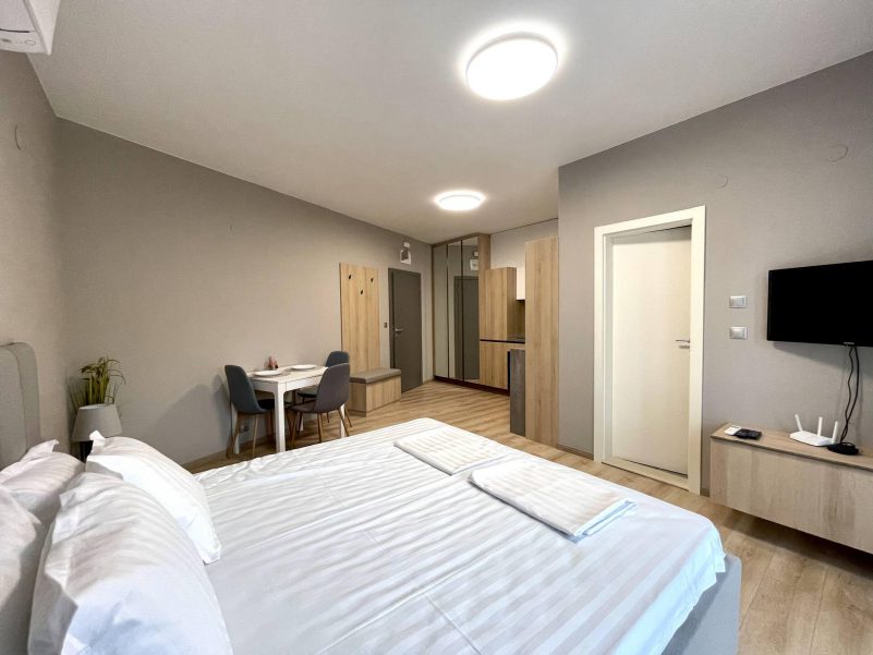 Апартамент  Б1-119