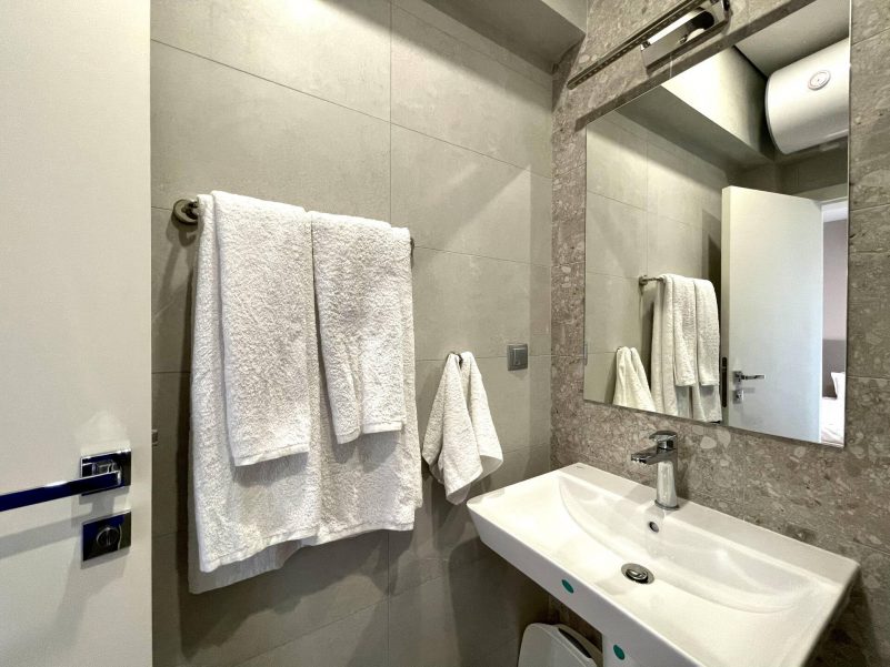 Апартамент  Б1-123