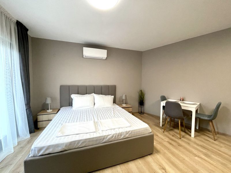 Апартамент  Б1-125