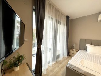 The Open Sea - Б1-127