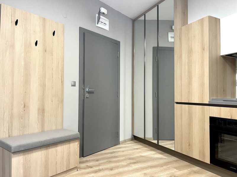 Апартамент  Б1-129