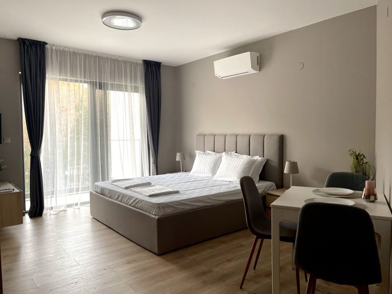 Апартамент  Б1-11