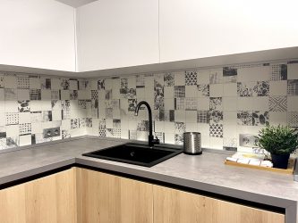 The Open Sea - Б1-137