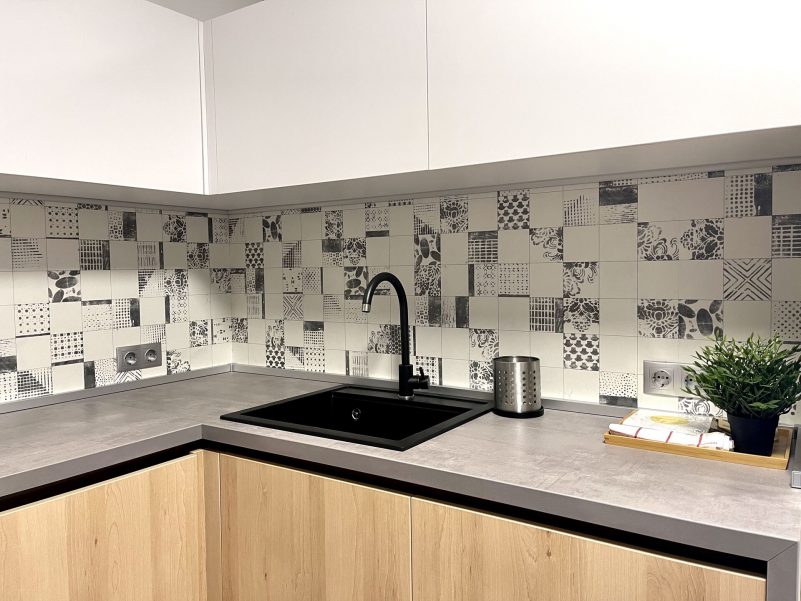 Апартамент  Б1-137