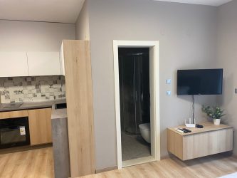 The Open Sea - Б1-139