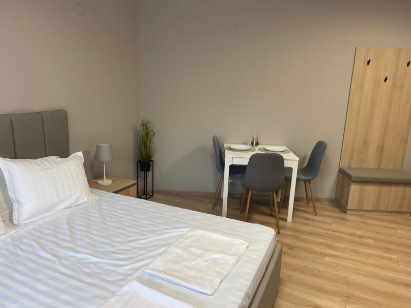 Апартамент  Б1-141