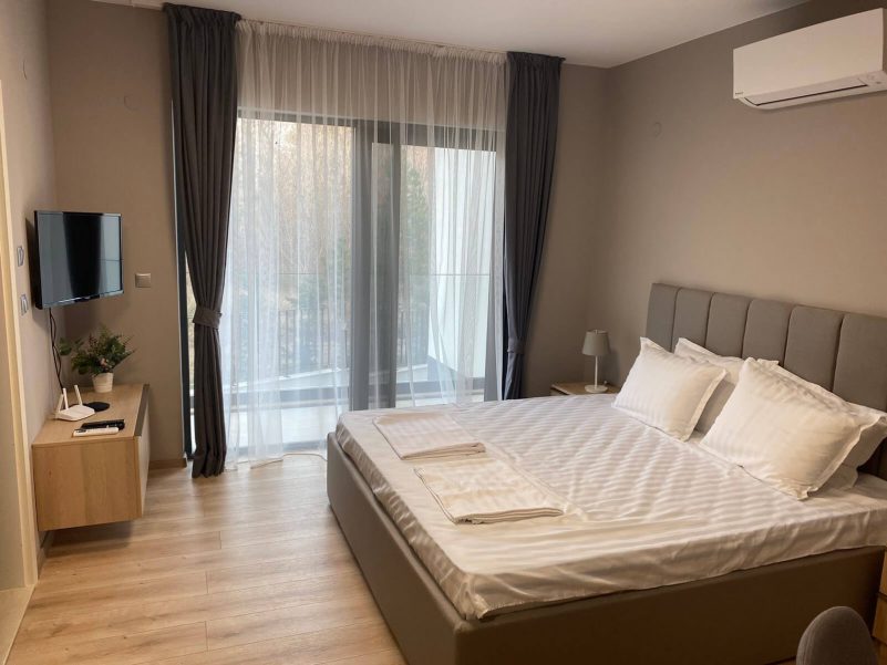 Апартамент  Б1-143