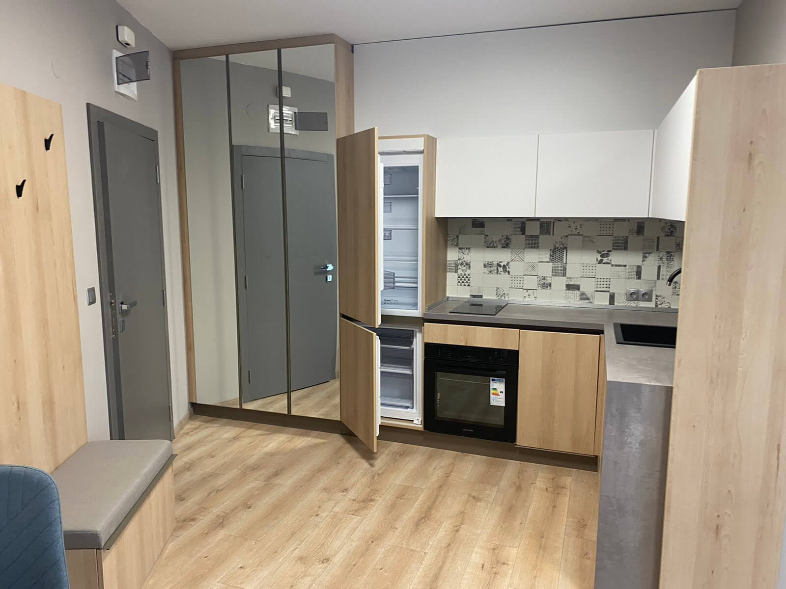 Специални оферти и промоции в Open Sea Residence