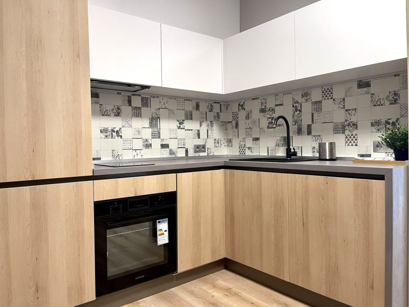 Апартамент  Б1-13