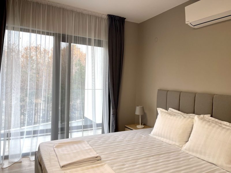 Апартамент  Б1-15