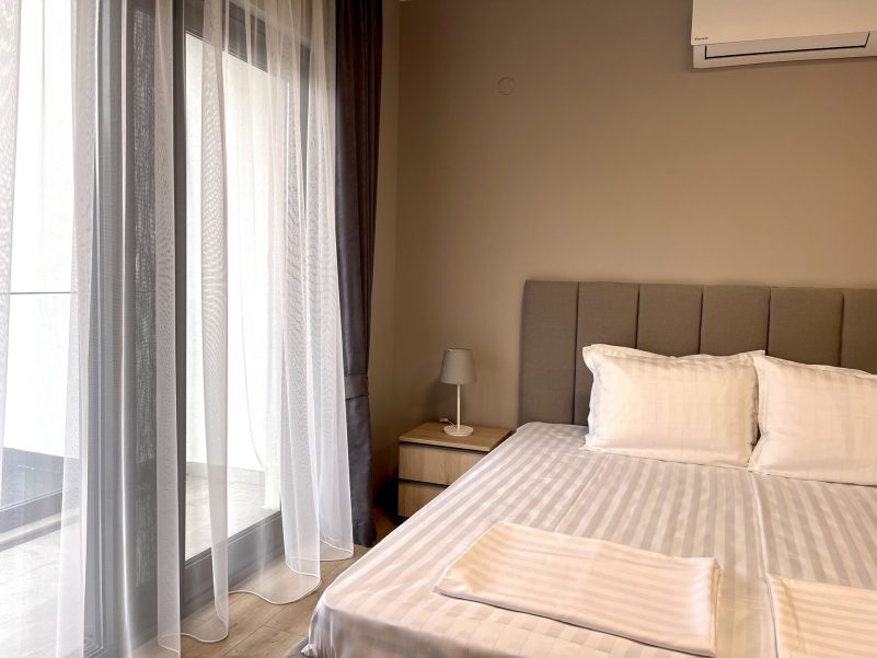 Апартамент  Б1-17