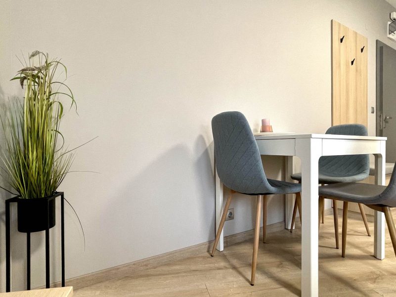 Апартамент  Б1-19