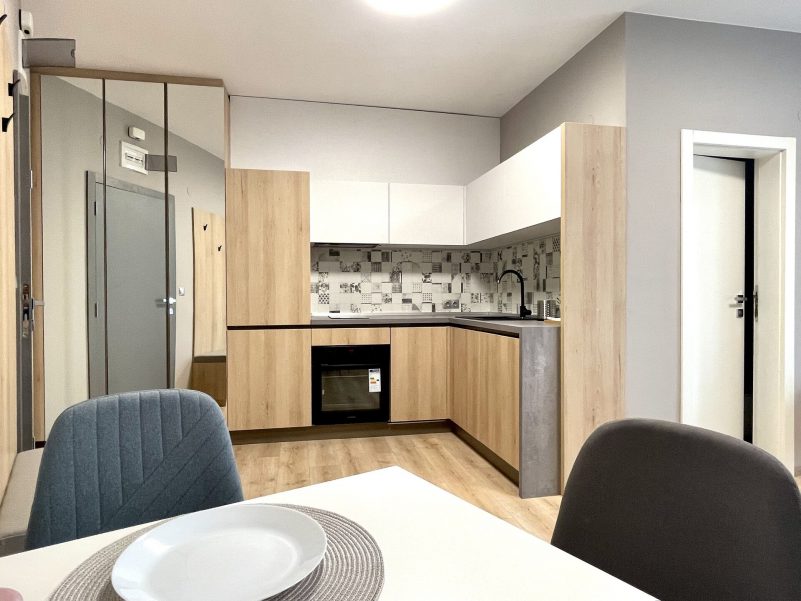 Апартамент  Б1-113